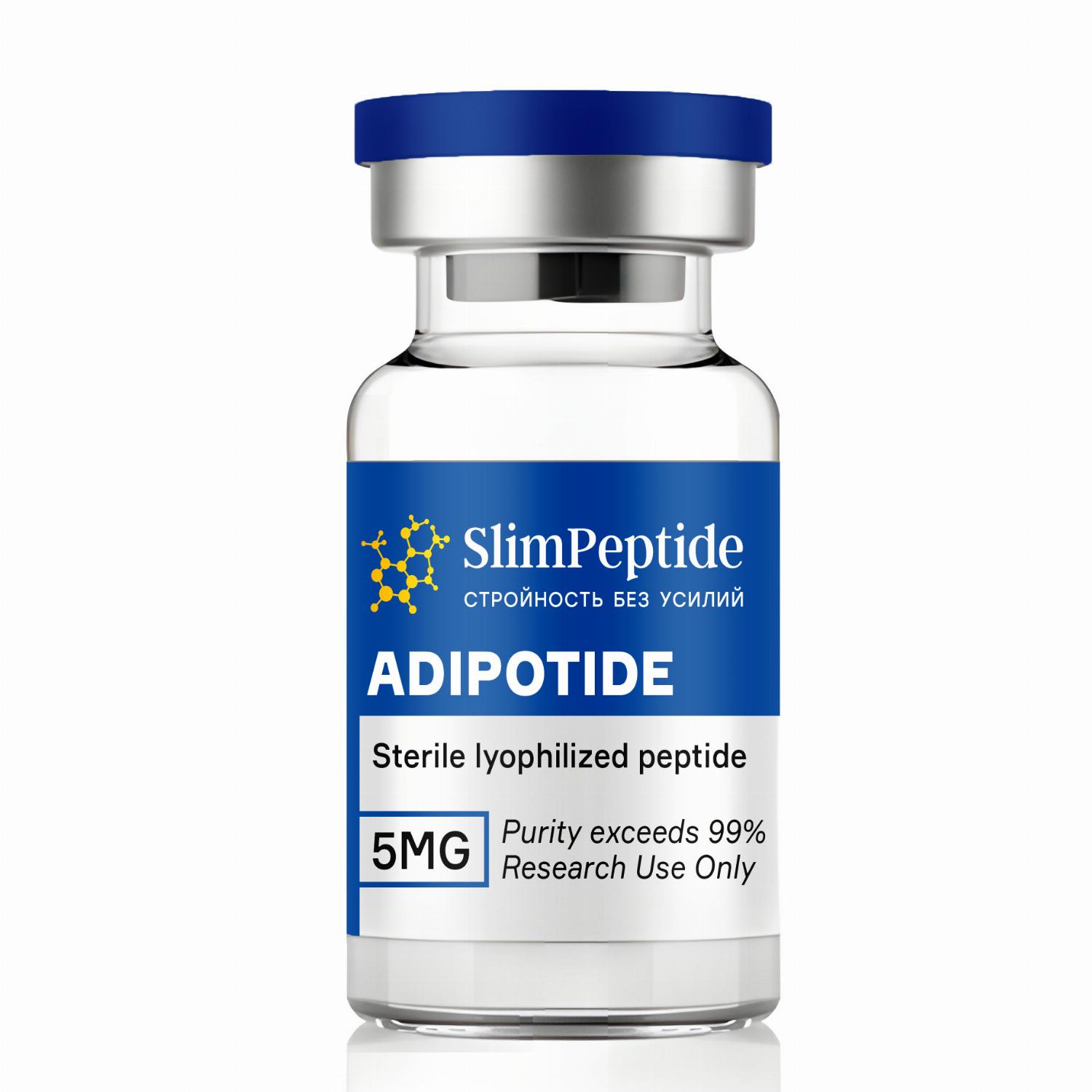 Adipotide