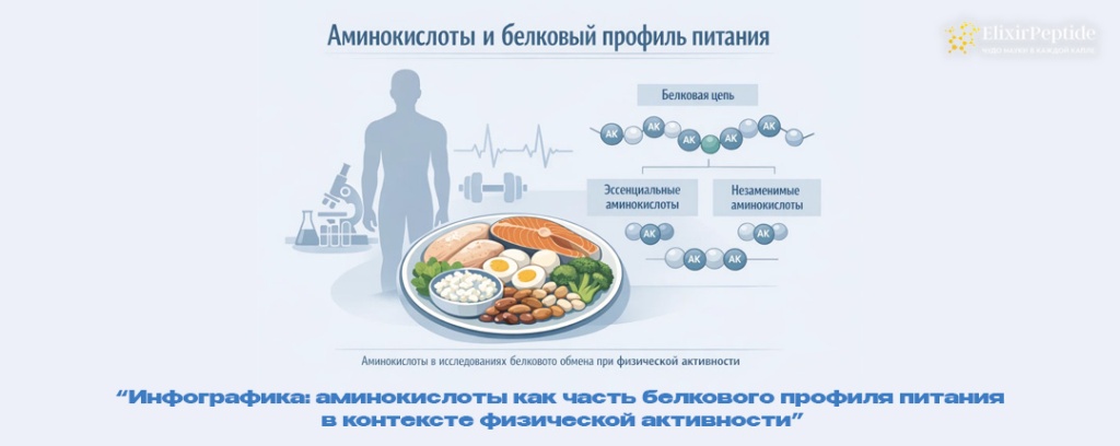 Инфографика- аминокислоты как часть белкового профиля питания в контексте физической активности.jpg Инфографика- аминокислоты как часть белкового профиля питания в контексте физической активности.jpg
