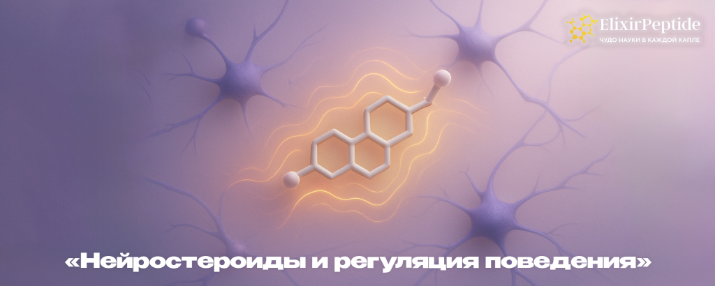 Нейростероиды и регуляция поведения .png