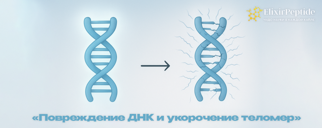 Повреждение ДНК и укорочение теломер .png Повреждение ДНК и укорочение теломер .png