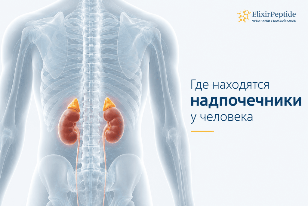 Где находятся надпочечники у человека.png Где находятся надпочечники у человека.png