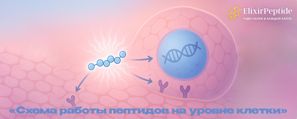 схема работы пептидов на уровне клетки.png схема работы пептидов на уровне клетки.png
