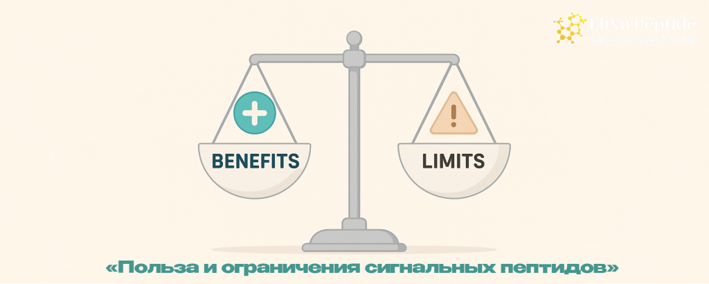 Польза и ограничения сигнальных пептидов.png