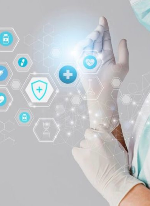 Синтез пептидов: современные подходы, технологии и перспективы