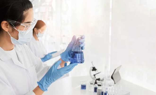 Растворимость пептидов: определяющие факторы и практические рекомендации