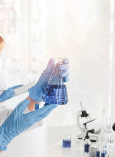 Растворимость пептидов: определяющие факторы и практические рекомендации