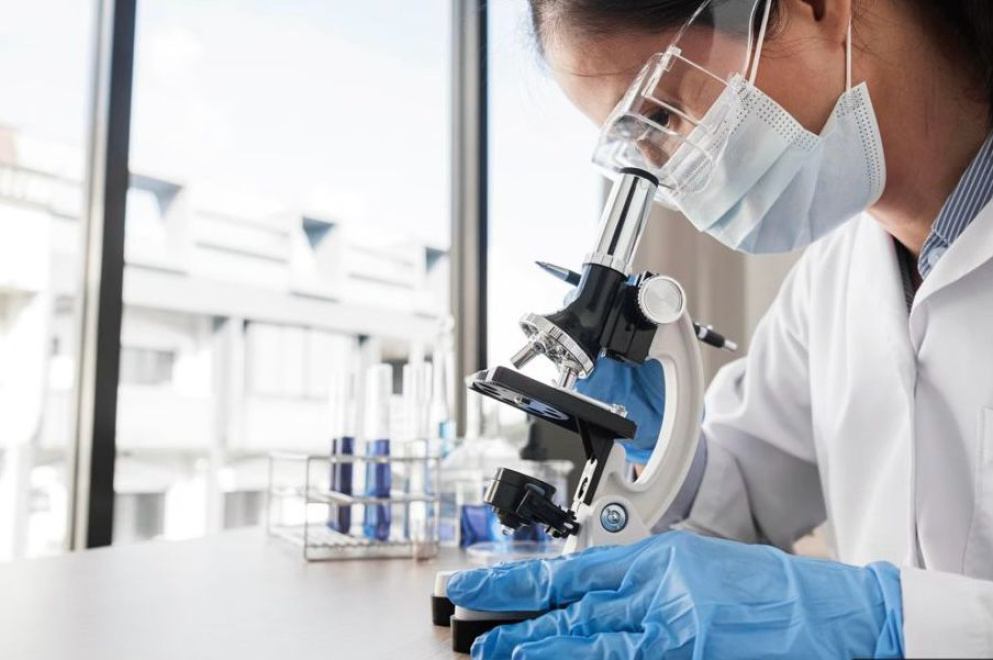 Очистка пептидов: принципы, методы и практические рекомендации