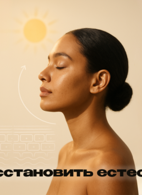 Меланин: как его восстановить