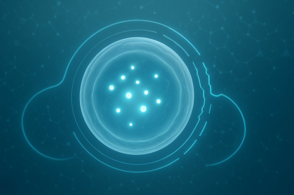 Окислительный стресс и его влияние на здоровье организма