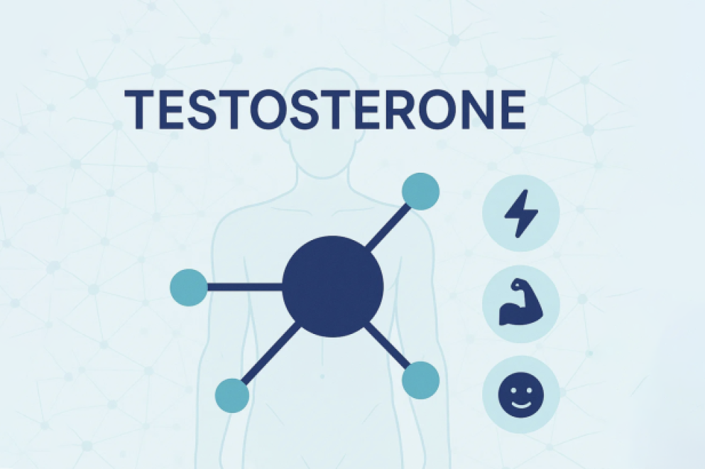 Тестостерон: что это такое